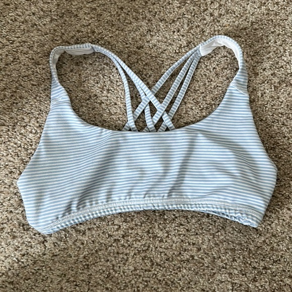 Southern Tide Striped XS Set - Picture 2 of 4